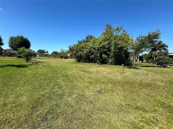 159 Cuiaba Dr, Punta Gorda, FL 33983