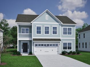 145 Thistle Lane, Beaufort, SC 29907