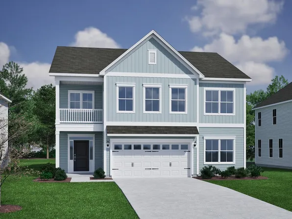 145 Thistle Lane, Beaufort, SC 29907