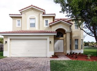 10821 SW 242nd St, Homestead, FL 33032