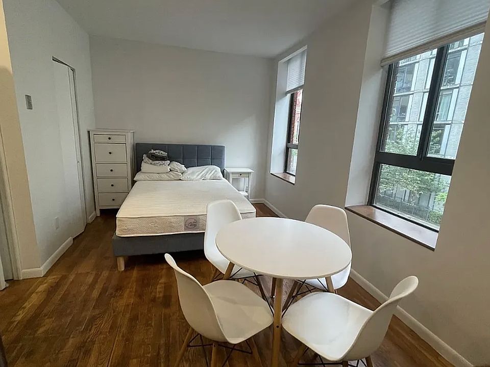 2nd image of 349 W 53rd St #3