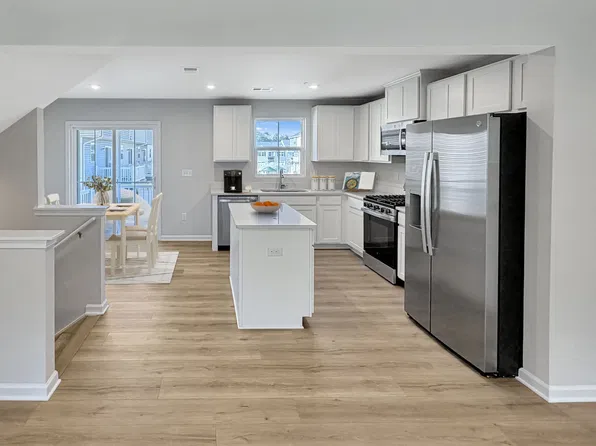 602 Maria Loretta Ln, Forked River, NJ 08731