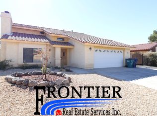 1117 Lucille Ct, Ridgecrest, CA 93555