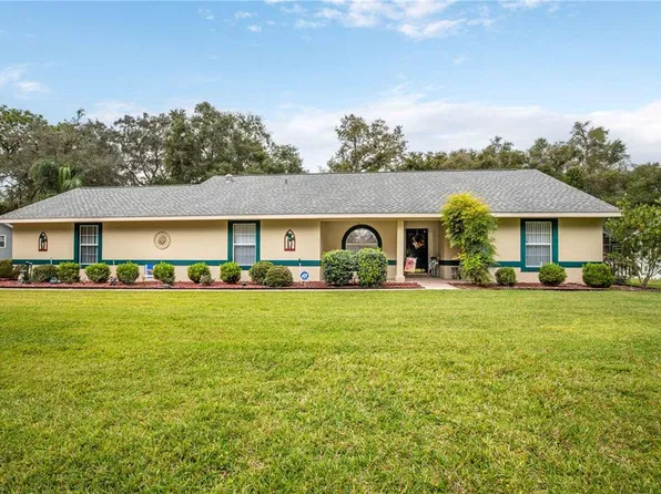 35015 SILVER OAK DRIVE, LEESBURG, FL 34788