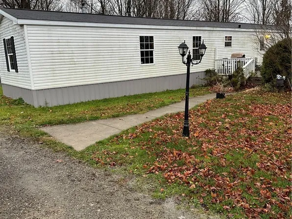 8772 Ball Hill Rd, South Dayton, NY 14138