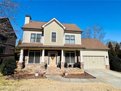 3272 Holly Glen Dr, Dacula, GA, 30019