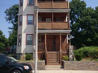 15 Browning Ave, Dorchester, MA 02124