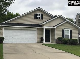 113 Jasmine Place Dr, Columbia, SC 29203