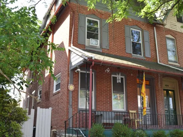 406 Green Ter APT 3, Reading, PA 19601