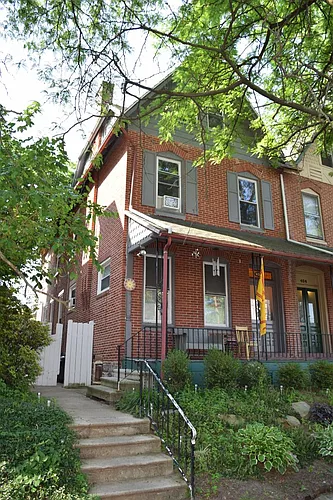 406 Green Ter #3 Photo 1