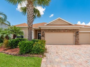 3578 Hollisten Cir, Melbourne, FL 32940
