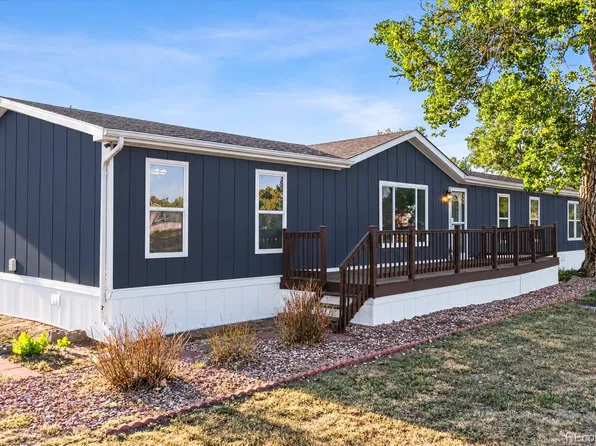 17491 E 15th Place LOT 230, Aurora, CO 80011