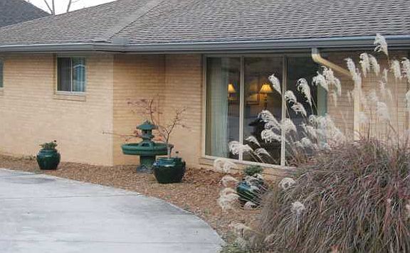 BREATH TAKEN LIVING ROOM