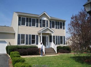 10002 Peppermill Ct, Fredericksburg, VA 22407