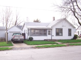 1112 N Mason St, Bloomington, IL 61701