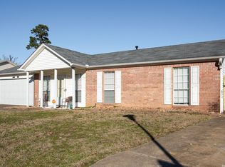 13915 Cherry Hill Dr, Alexander, AR 72002