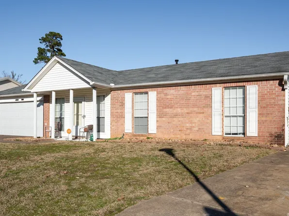 13915 Cherry Hill Dr, Alexander, AR 72002