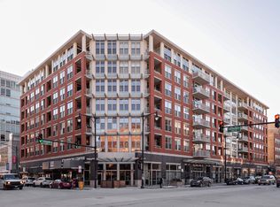1000 W Madison St #P-83, Chicago, IL 60607
