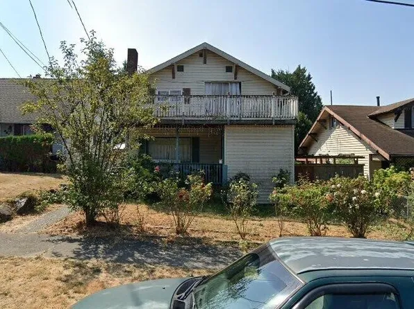 3543 S Bennett Street, Seattle, WA 98118