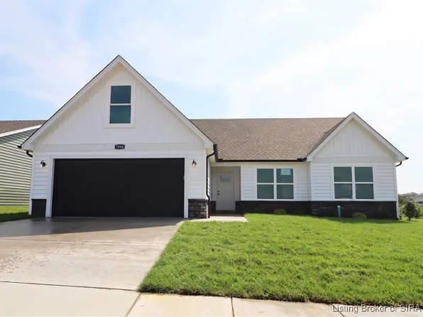 7004 - LOT 919 Mitsch Lane, Georgetown, IN 47122
