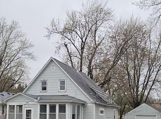 4304 Quincy St NE, Columbia Heights, MN 55421