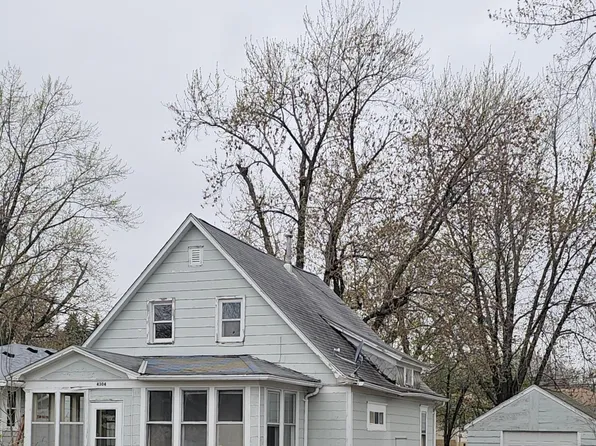 4304 Quincy St NE, Columbia Heights, MN 55421