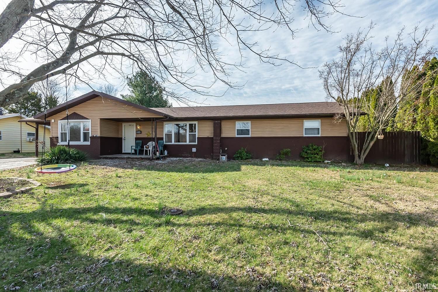 426 Woodville Rd, Mitchell, IN 47446 Zillow