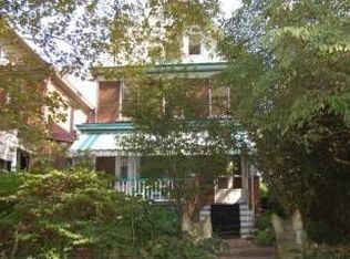 117 Lincoln Ave, Pittsburgh, PA
