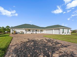 6616 Ski Ln, Milton, FL 32583