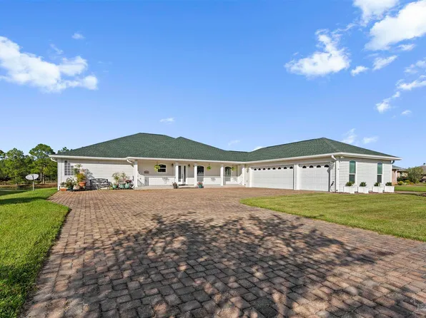 6616 Ski Ln, Milton, FL 32583
