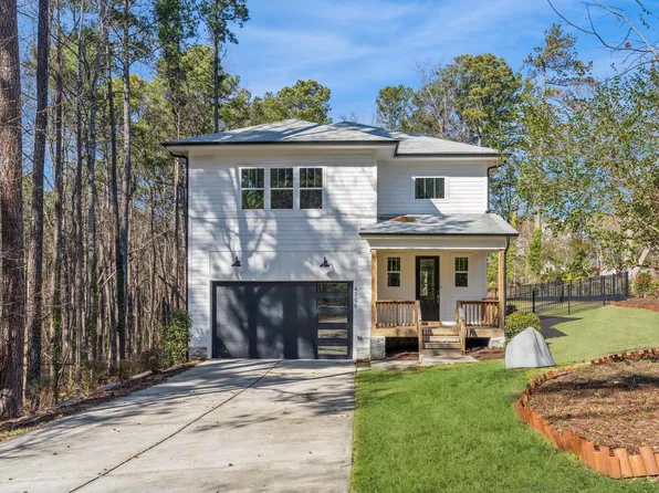 4706 Highview Pl, Raleigh, NC 27606