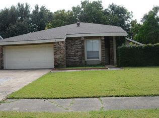12935 Knotty Glen Ln, Houston, TX 77072