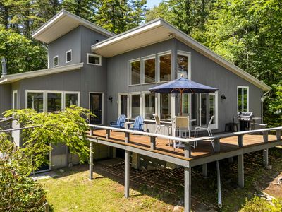96 Shoal Cove Road, West Bath, ME, 04530