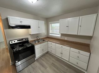 1316 N Prairie Creek Rd, Dallas, TX 75217