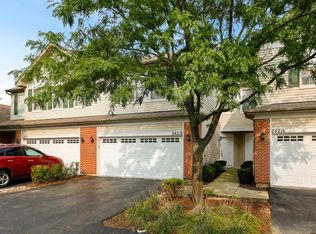 24218 W Walnut Cir, Plainfield, IL 60585