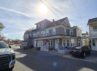 28 Pitman Ave - 64 A Simpson, Pitman, NJ 08071