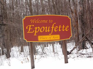 0 Cut River Rd, Naubinway, MI 49762