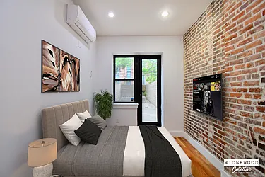 Rented by Voro NYC