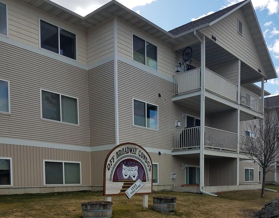 1st image of 1333 Toole Ave Unit B7