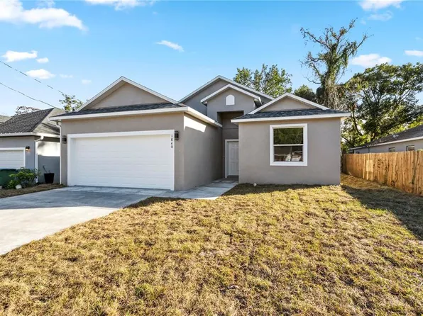 1840 ROGERS AVENUE, MAITLAND, FL 32751