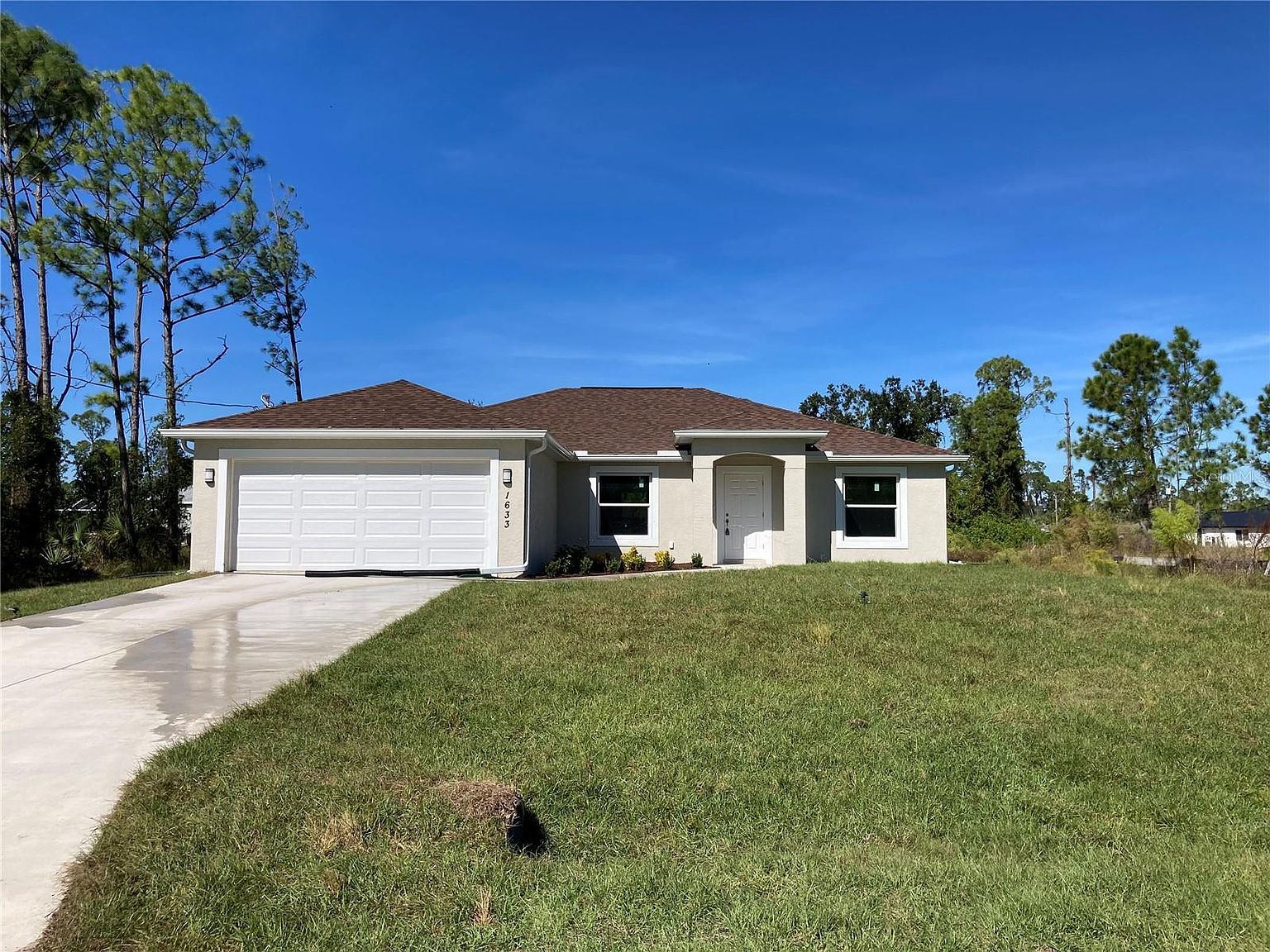 1633 Waldorf Dr, North Port, FL 34288 | Zillow