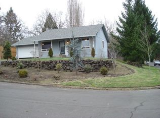 19605 SW Oak St, Beaverton, OR 97078