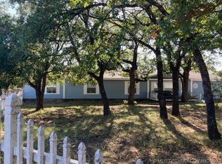 38 Woods Cir, Ardmore, OK 73401