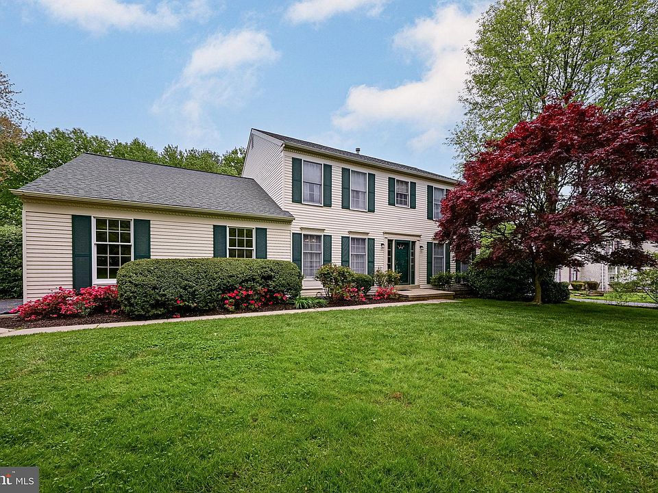 315 Sheringham Dr, Hockessin, DE 19707 Zillow
