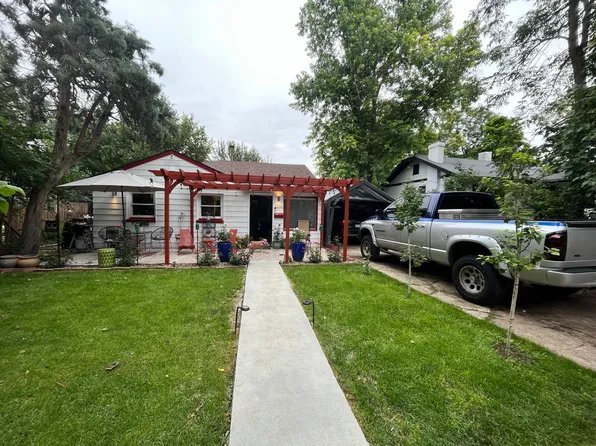 1550 Willow St, Denver, CO 80220