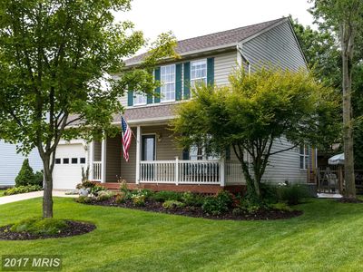 6154 Freedom Ave, Sykesville, MD, 21784
