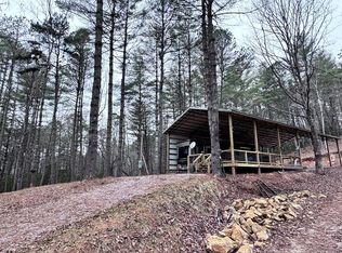 424 Clint Cole Rd, Franklin, NC 28734