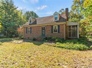 3501 Bowland Rd, Richmond, VA 23234