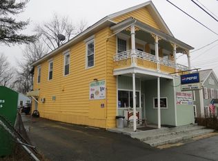 3 E Main St, Huntington, MA 01050