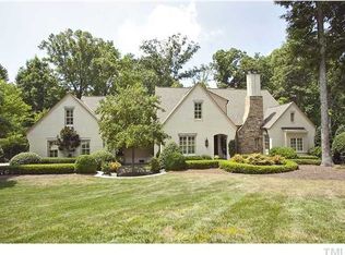 2509 Chelmsford Ct, Cary, NC 27518